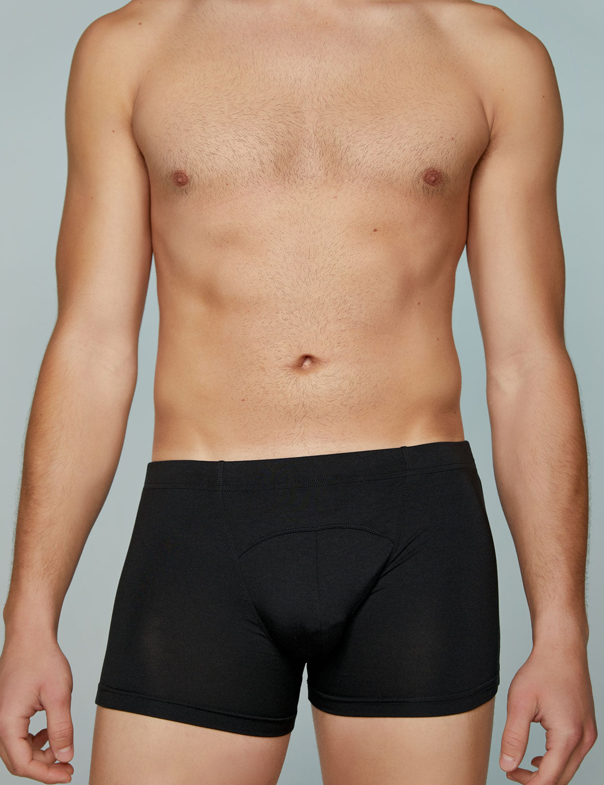 Micromodal Boxer Briefs