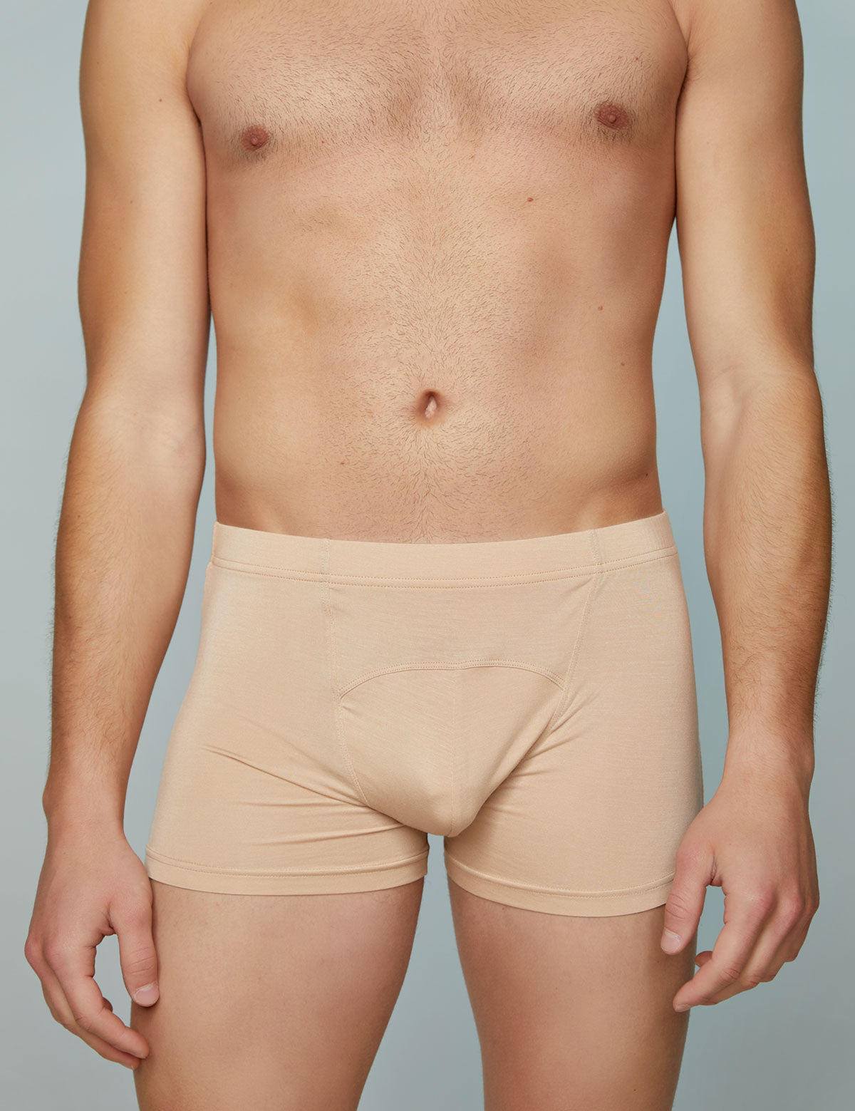 Micromodal Boxer Briefs