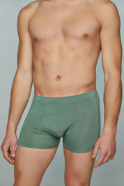 Micromodal Boxer Briefs