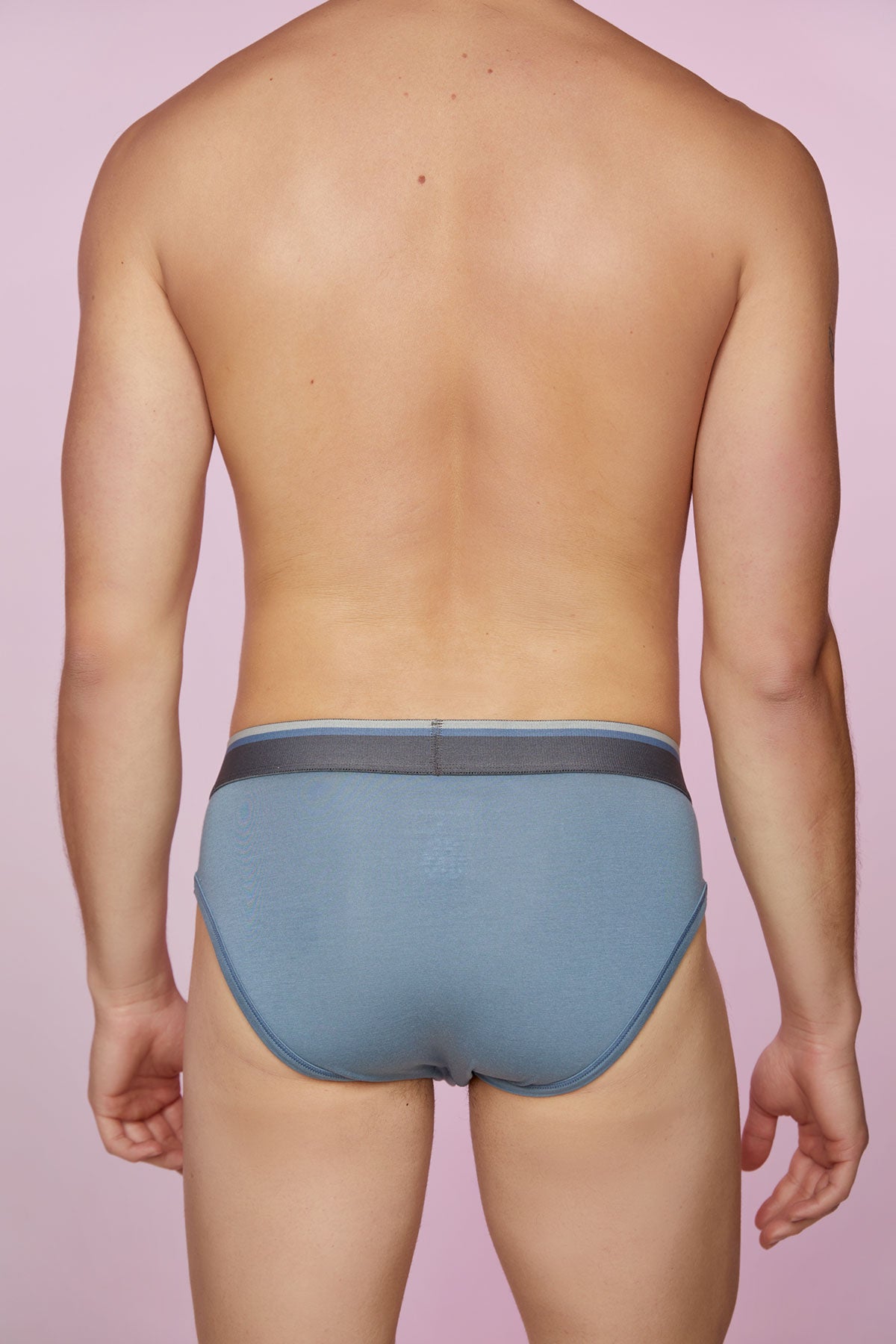 Cotton Modal Briefs