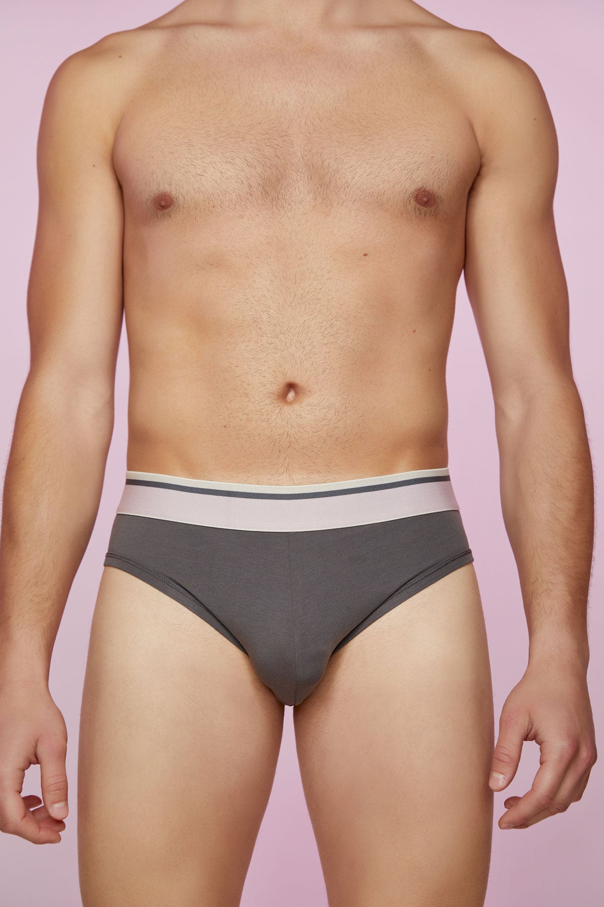 Cotton Modal Briefs