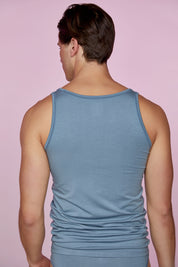 Cotton Modal Tank Top