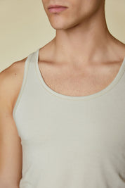 Cotton Modal Tank Top