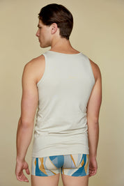 Cotton Modal Tank Top