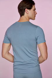 Cotton Modal Classic Tee