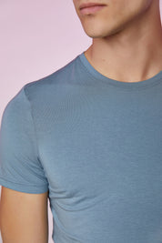 Cotton Modal Classic Tee