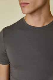 Cotton Modal Classic Tee