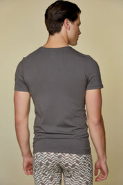 Cotton Modal Classic Tee